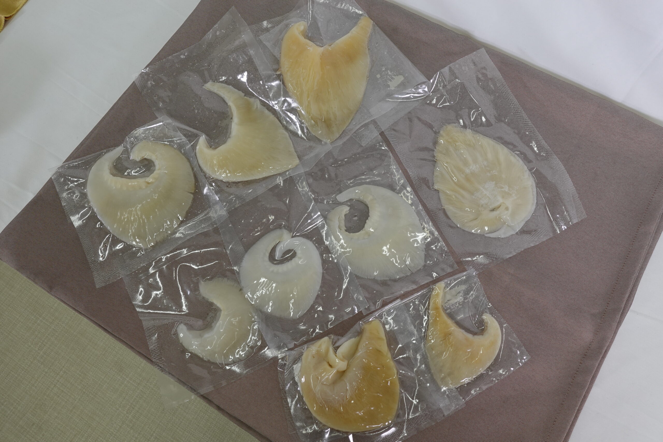 株式会社仙台珉珉