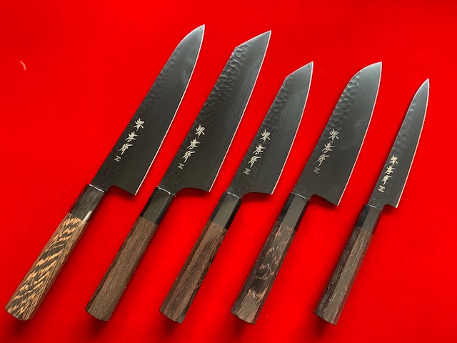 堺孝行 黒影シリーズ