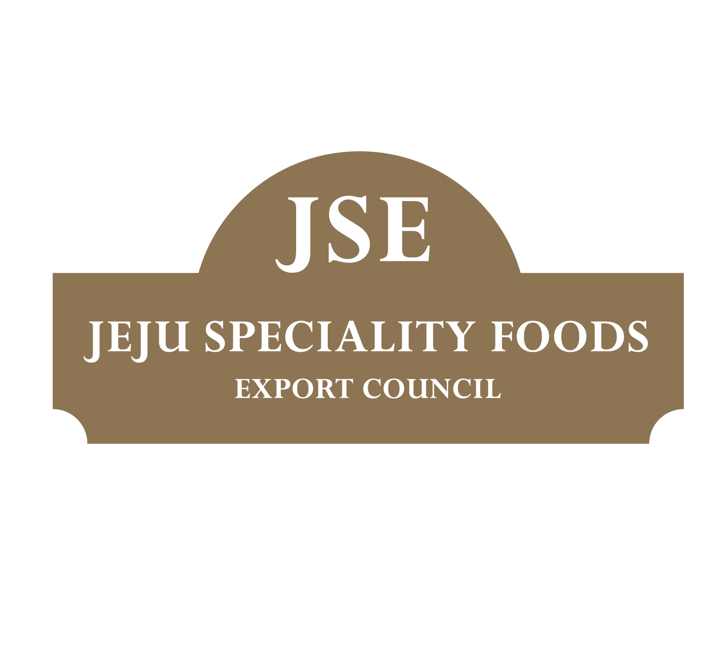 Jeju Speciality Foods Export Council 済州名品輸出協議会