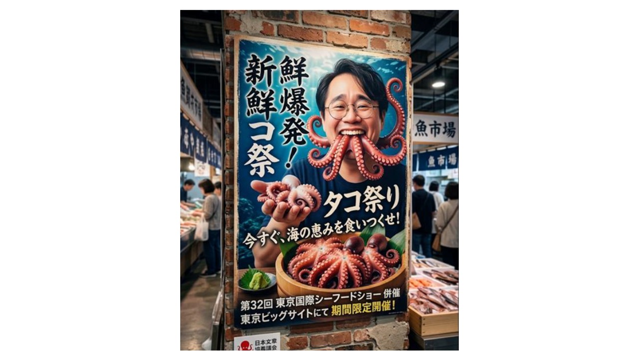 株式会社テスト水産
