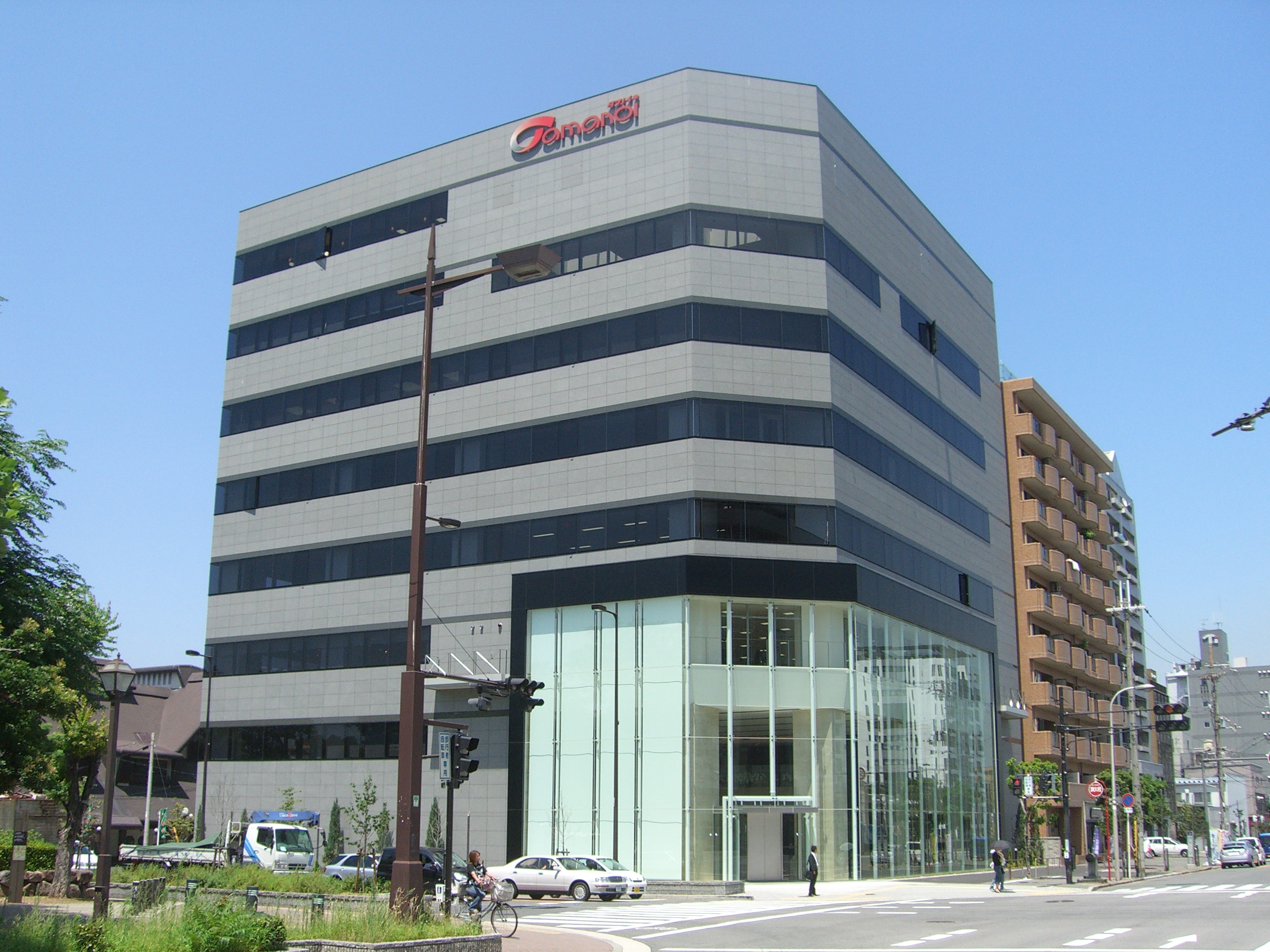 タマノイ酢株式会社