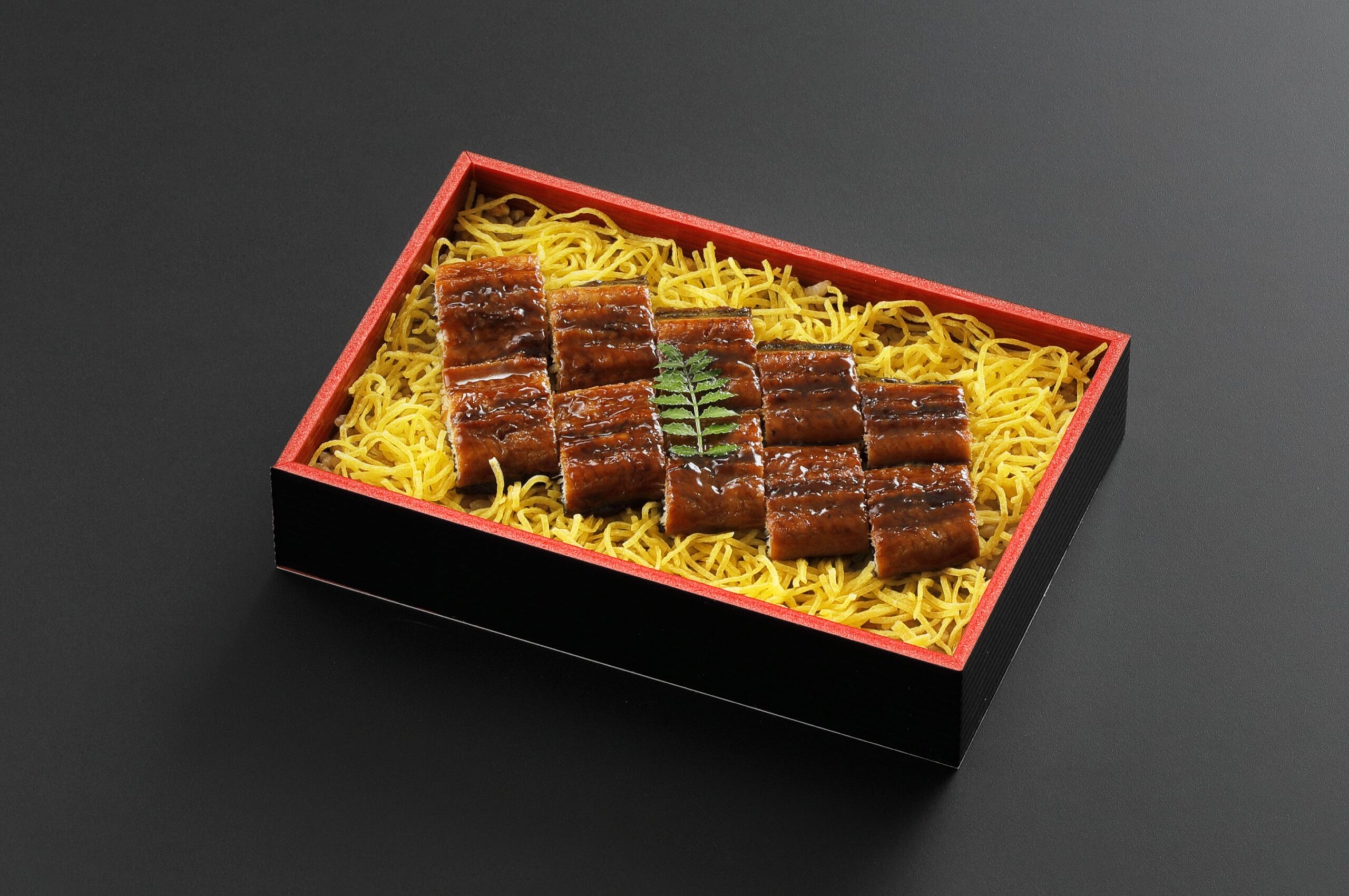 うな飯