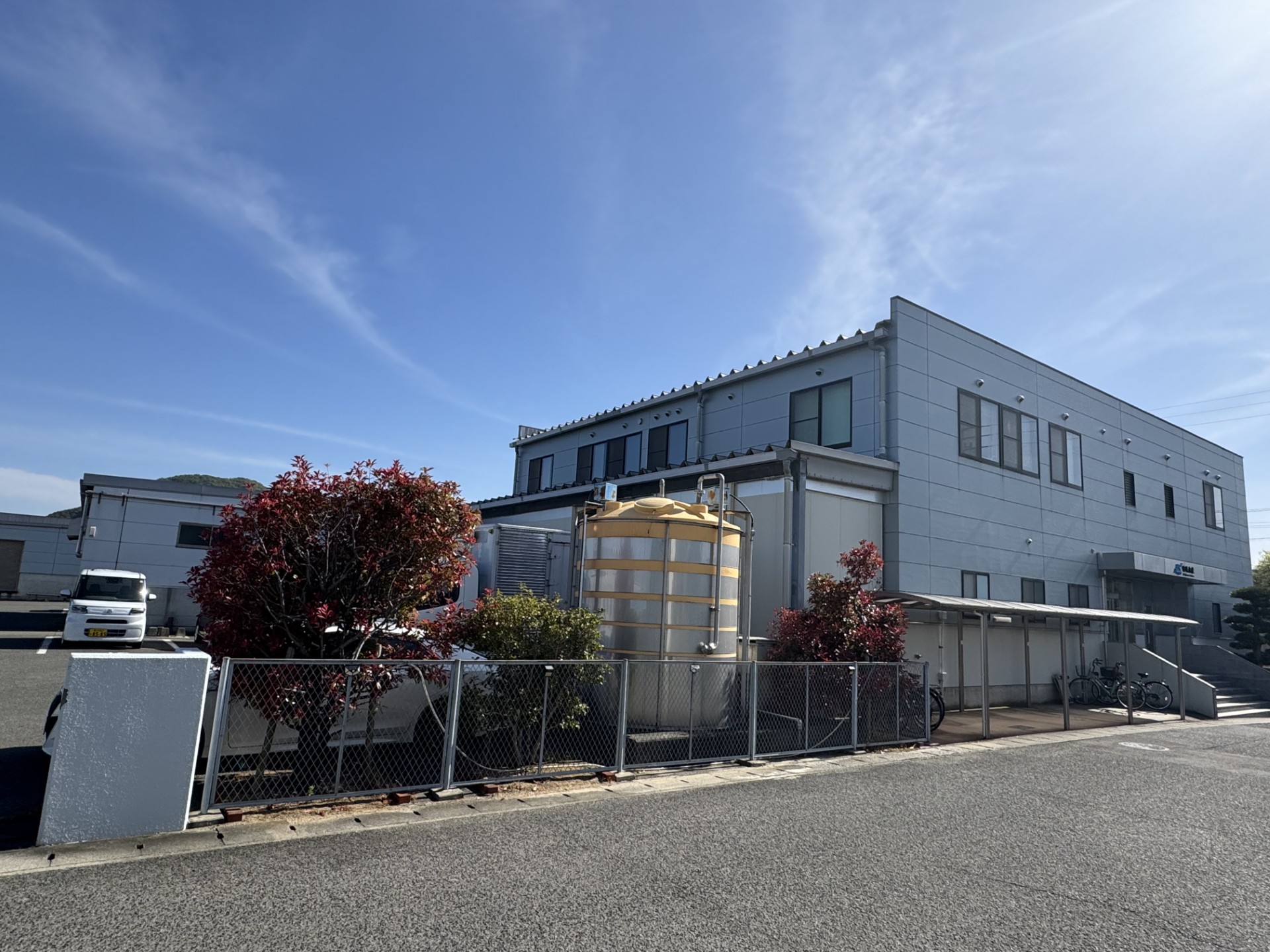 株式会社安岐水産