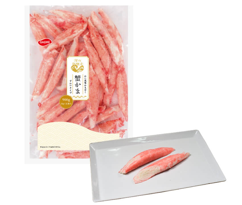 ずわい