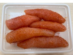 できたて明太子