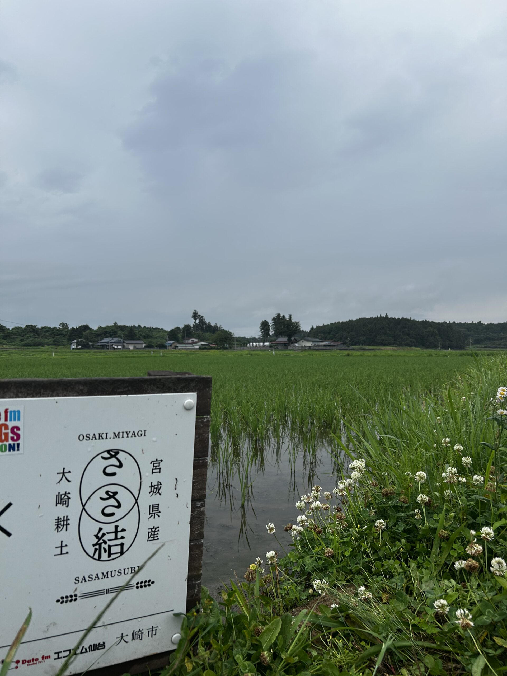 大崎市有機農業・グリーン化推進協議会