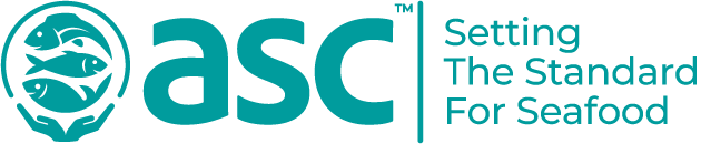 ASC (Aquaculture Stewardship Council:水産養殖管理協議会）
