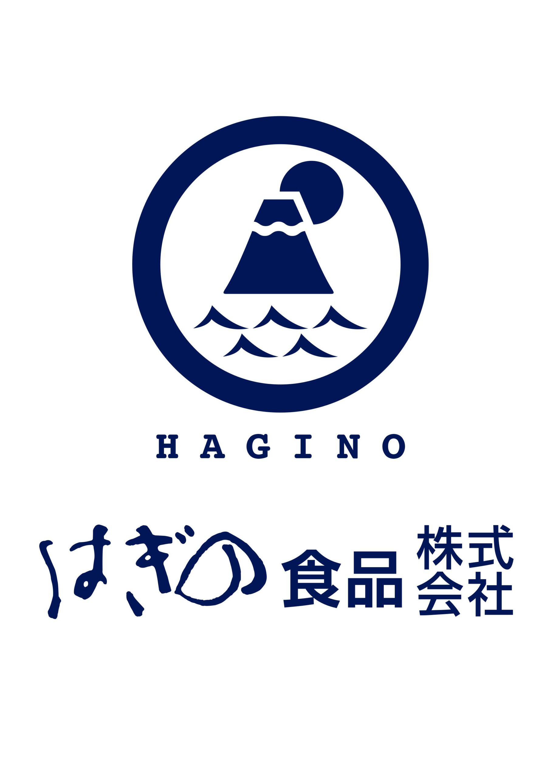はぎの食品株式会社