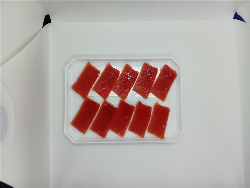 スライス品(まぐろ)