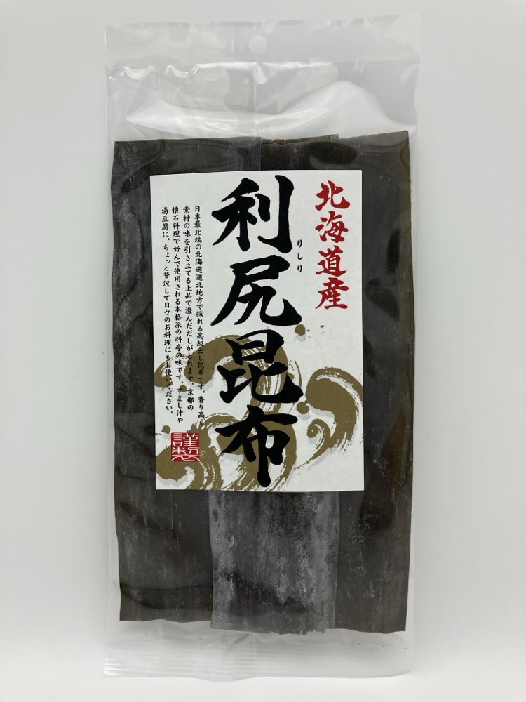 利尻昆布 40g
