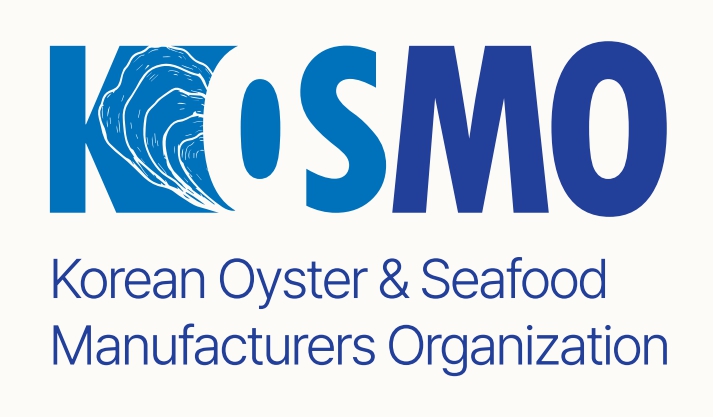 KOSMO (Korean Oyster & Seafood Manufacturs Organization)