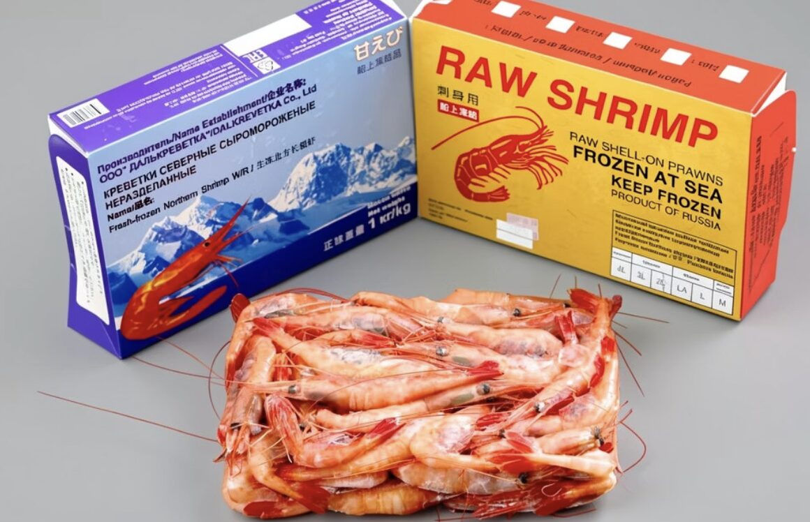 ALTAY FISH Premium Seafood
