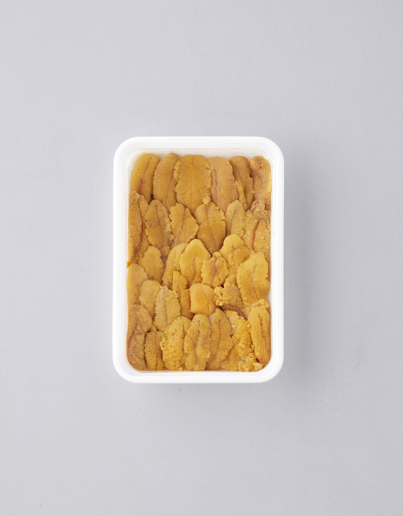 チリ産冷凍ブランチウニ ミョウバン未使用