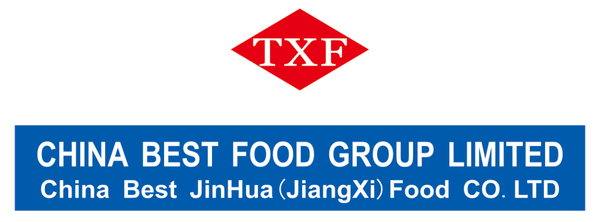 CHINA BEST FOOD GROUP(TIANJIN)CO.,LTD.