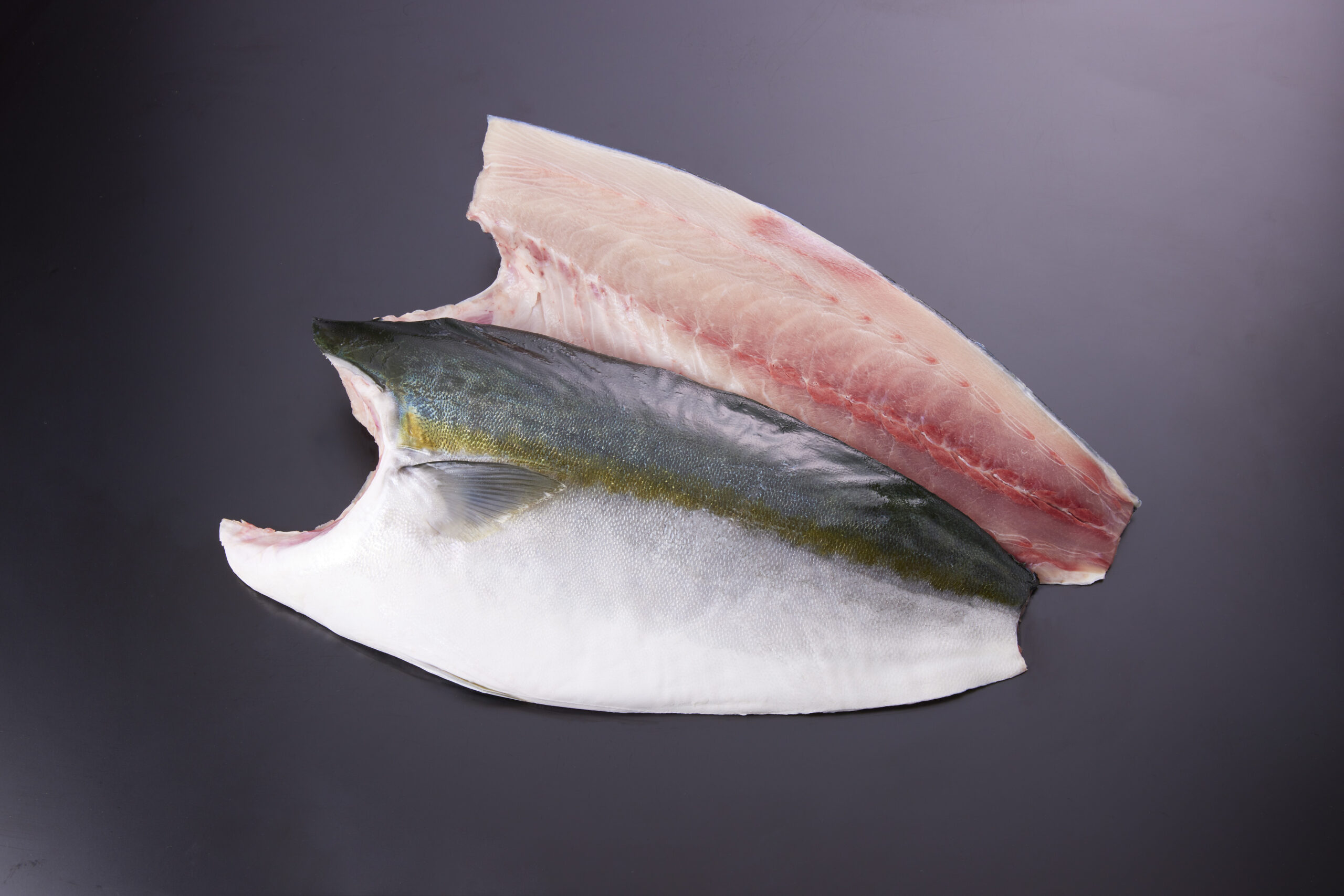 ブリ(養殖)