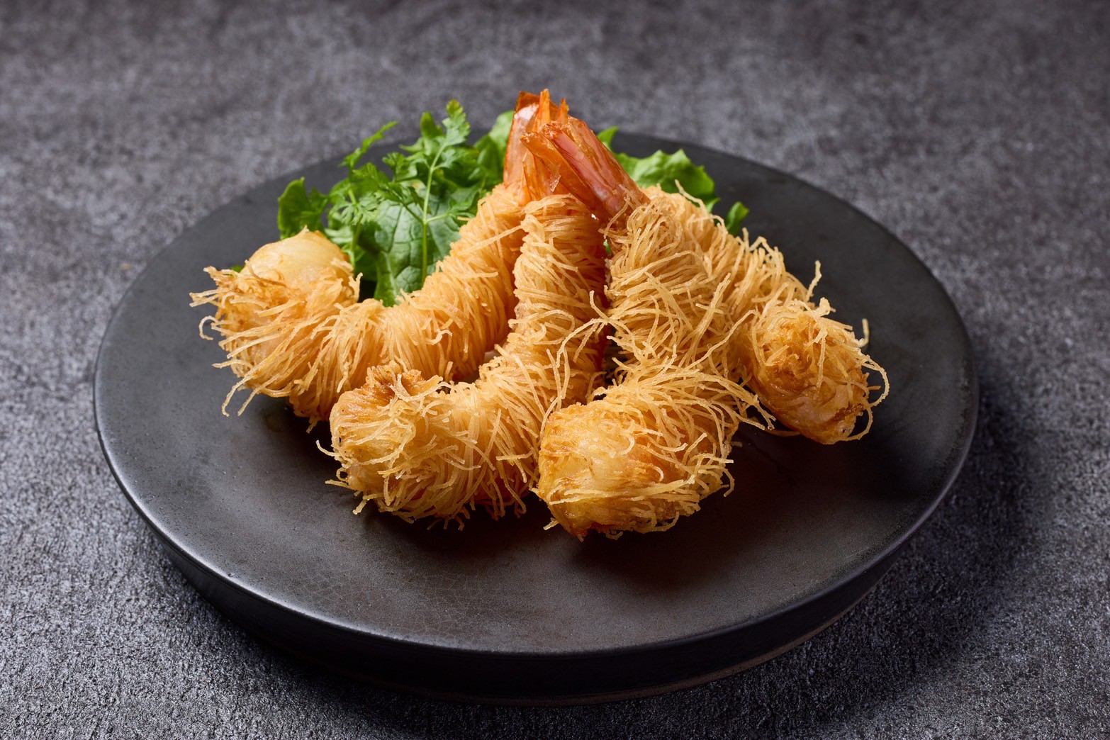 無頭バナメイカダイフ巻き　25g