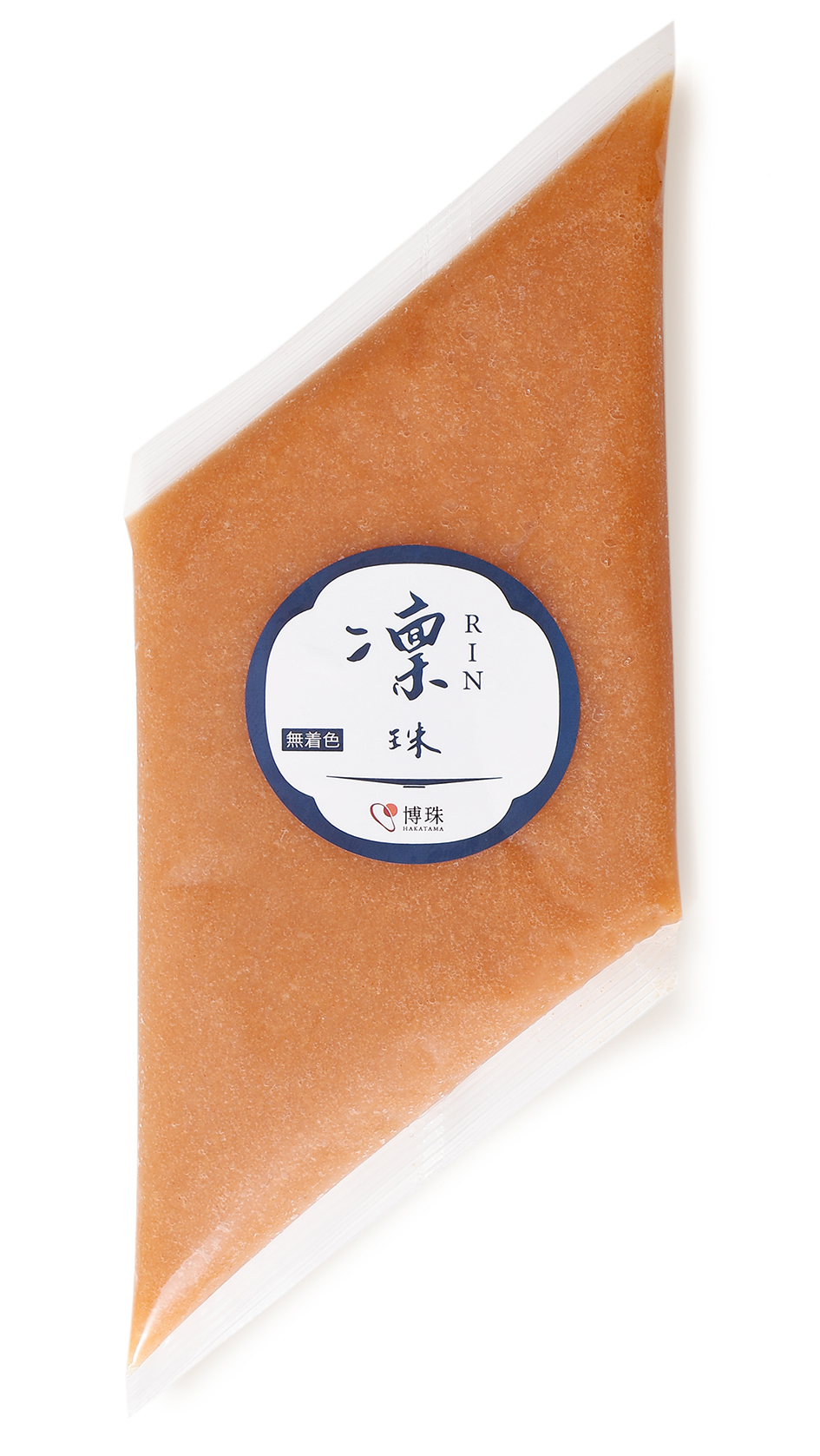 粒辛子めんたいこ凜珠500g
