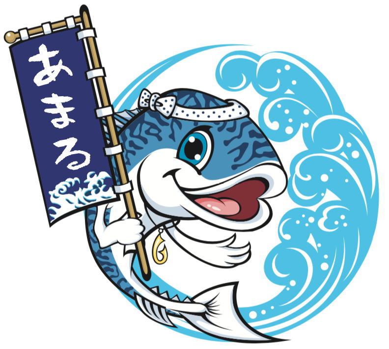 株式会社あまる齋藤商店
