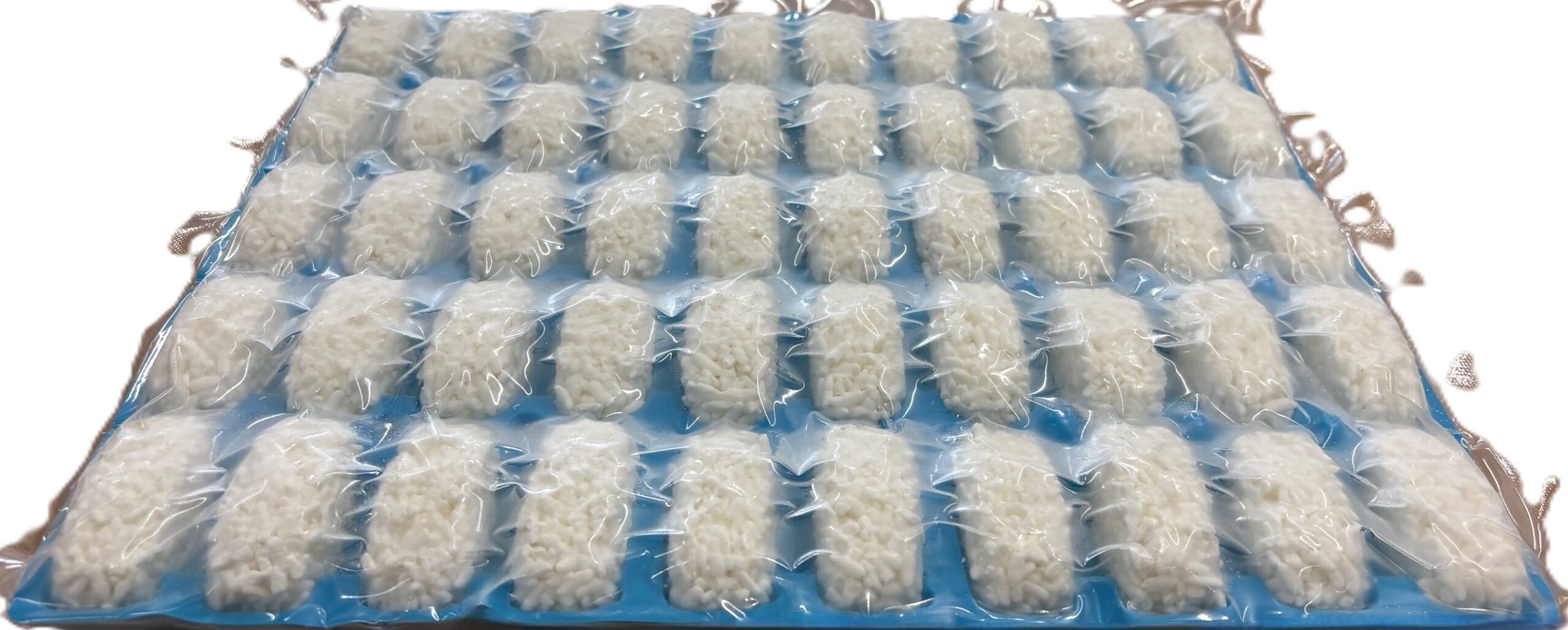 冷凍しゃり玉