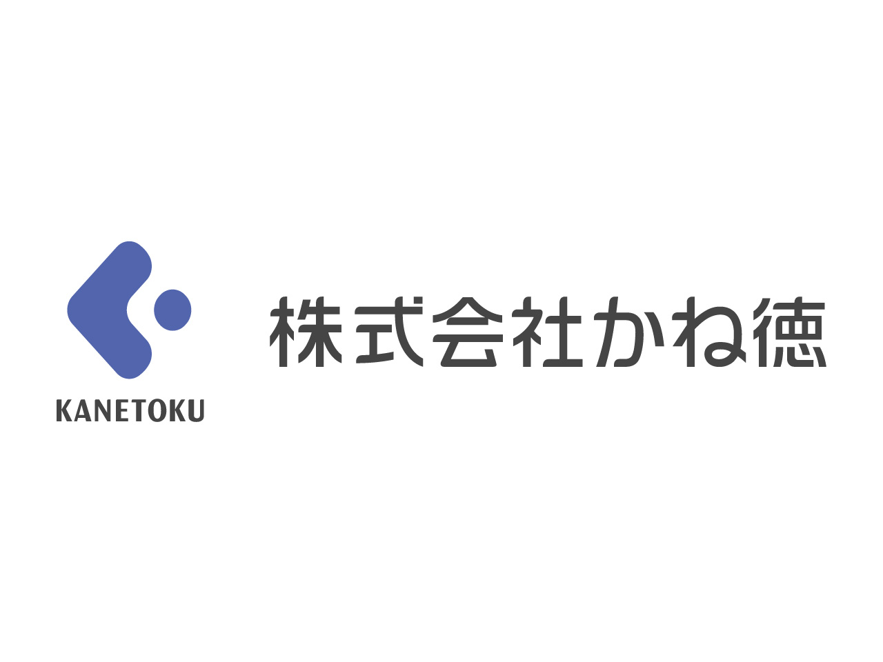 株式会社かね徳