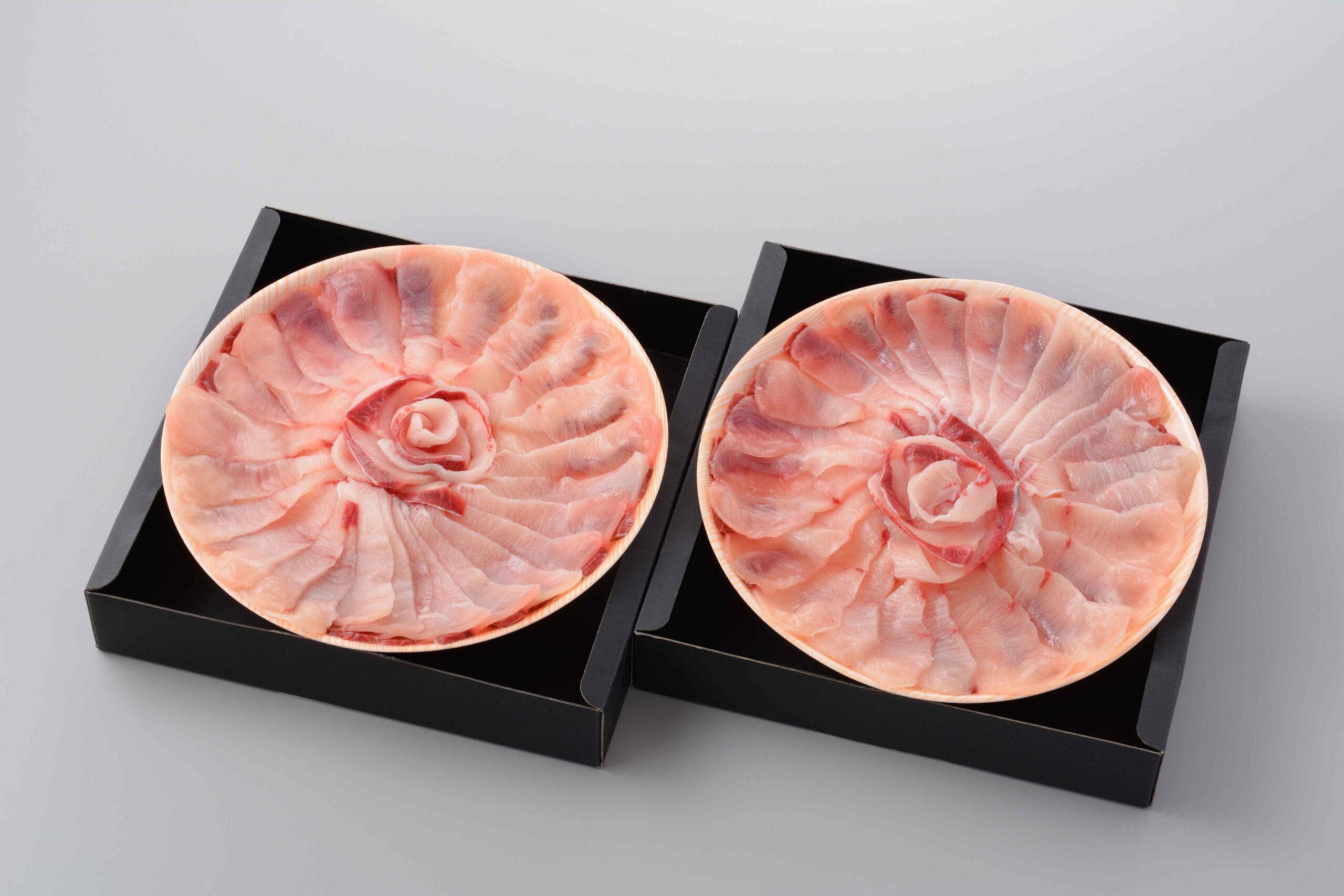 うまかぶり しゃぶしゃぶ用スライス 300g×2P