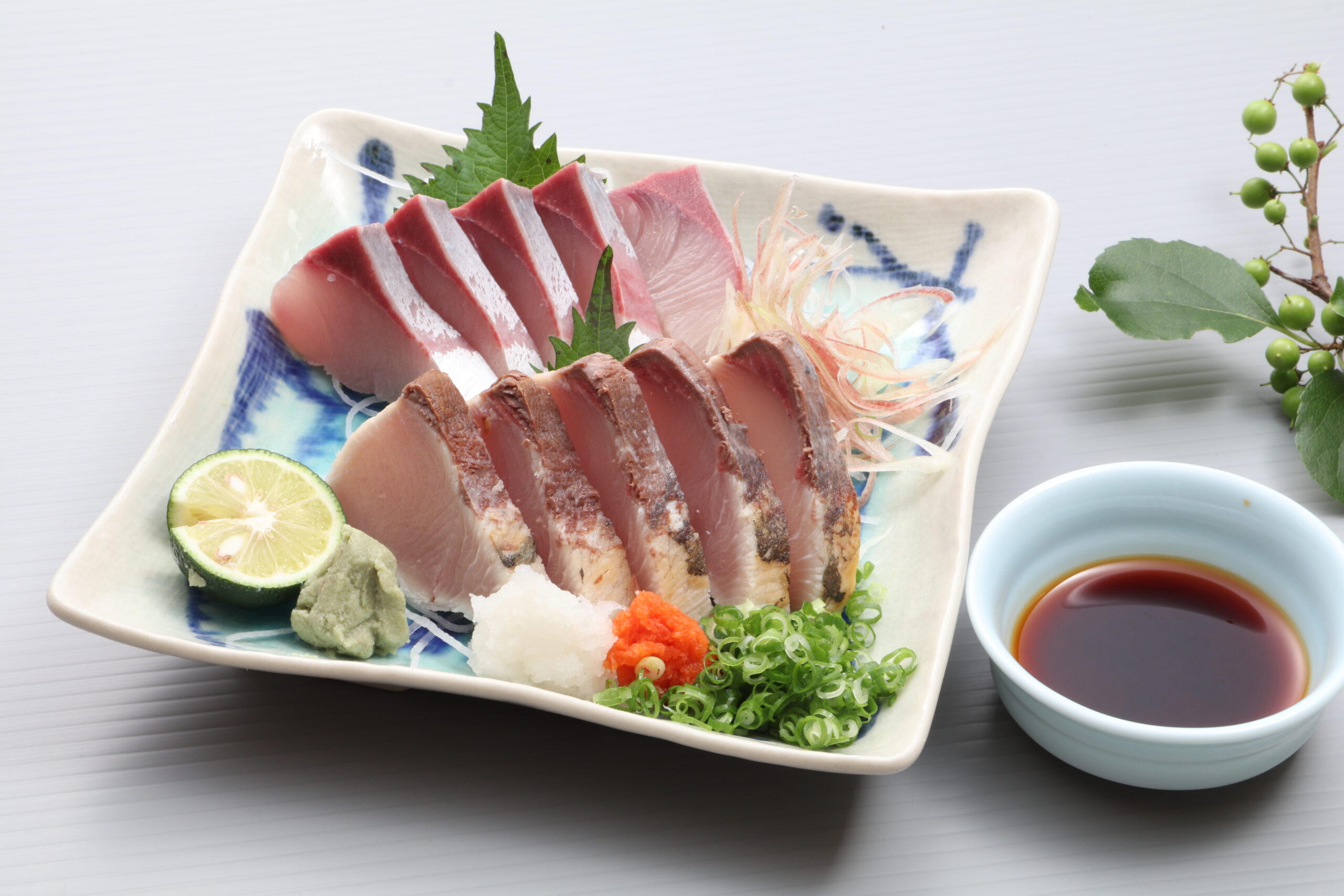 恵比寿ぶり
