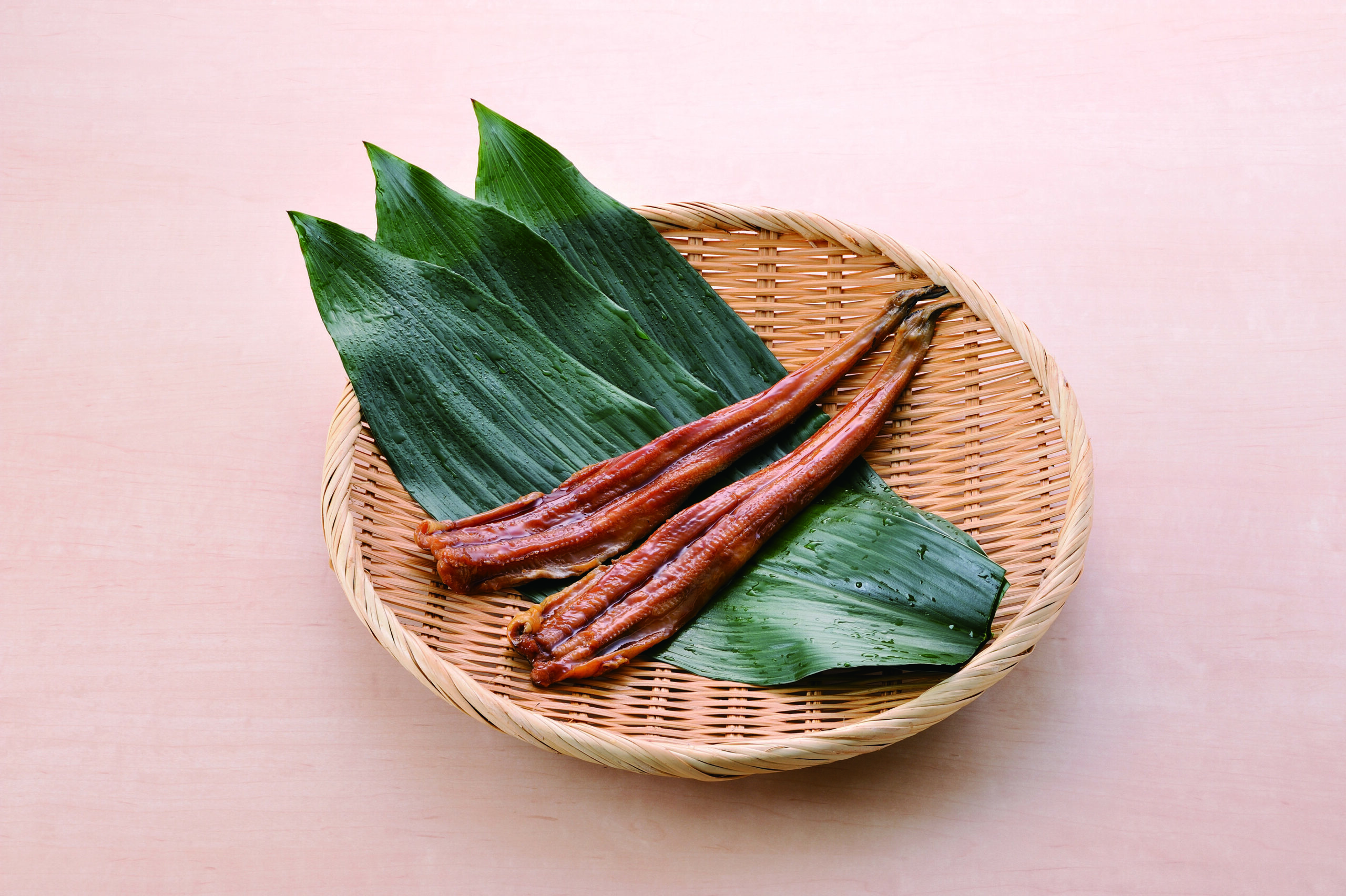 山口県産あなご蒲焼