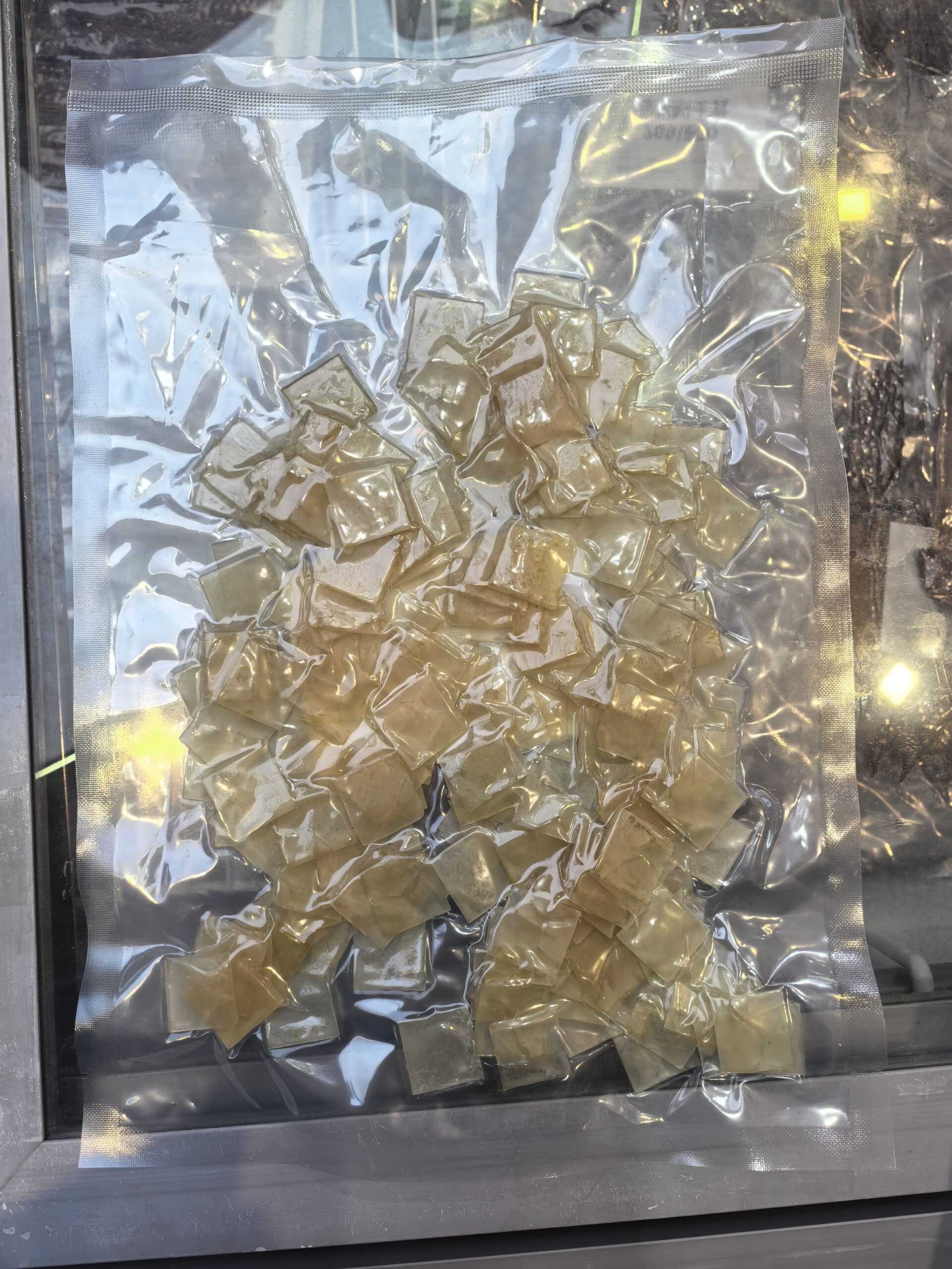 タラ類干製品(たらるい かんせいひん)