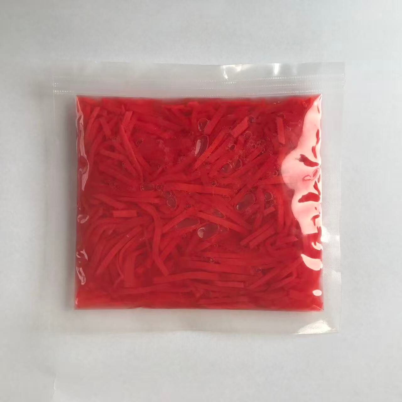 紅生姜