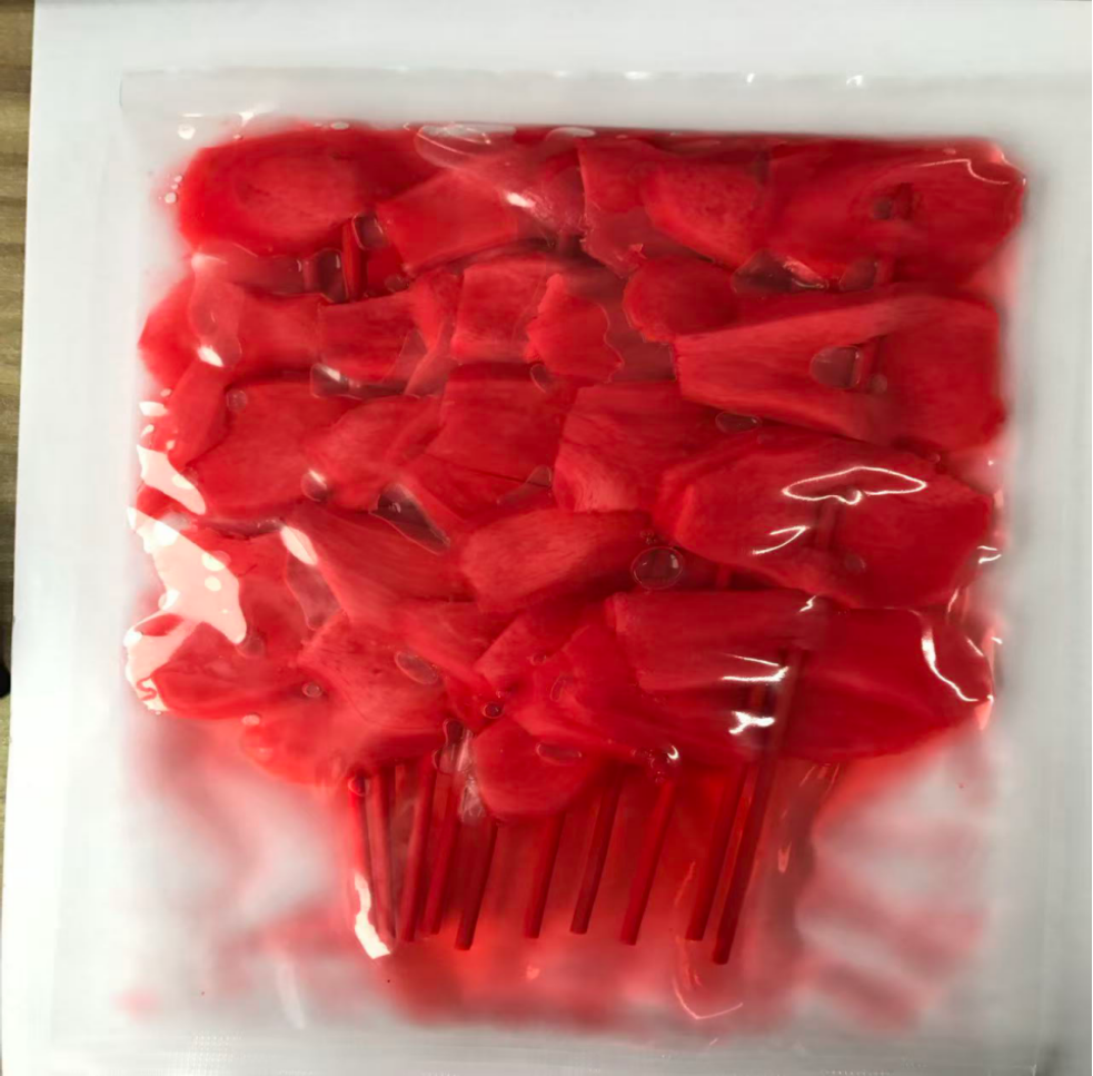 天ぷら用ガリ串