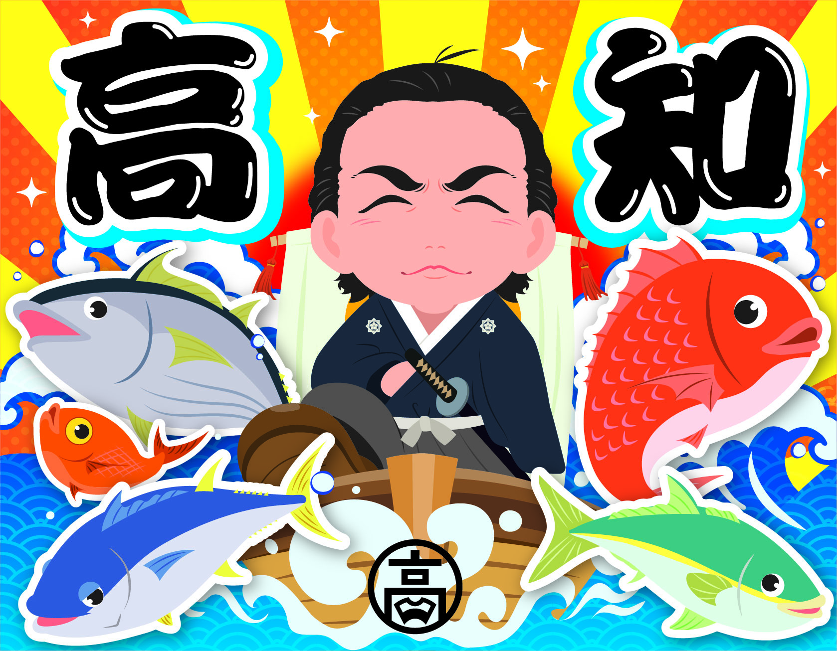 高知県