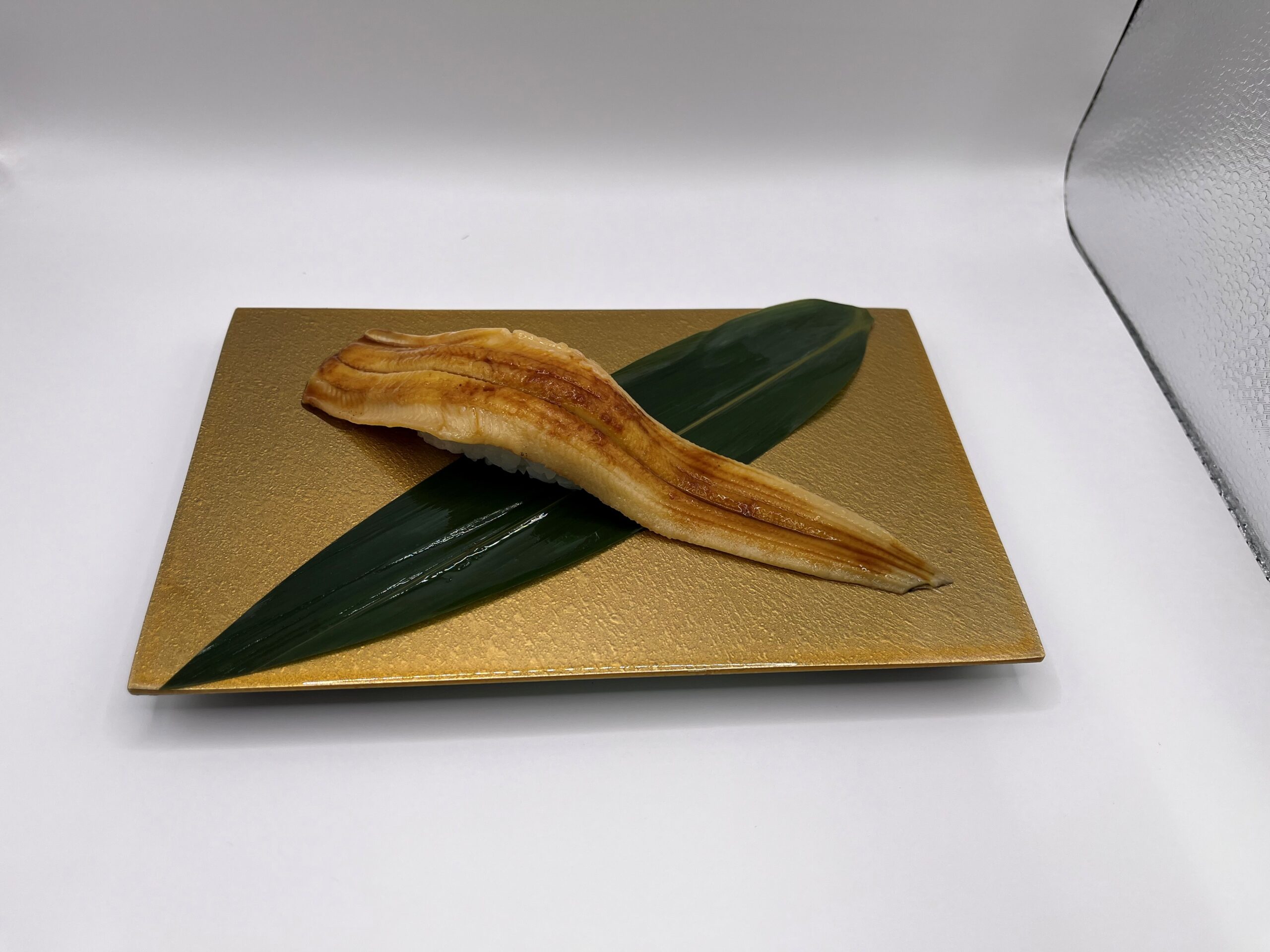 煮穴子フィーレ