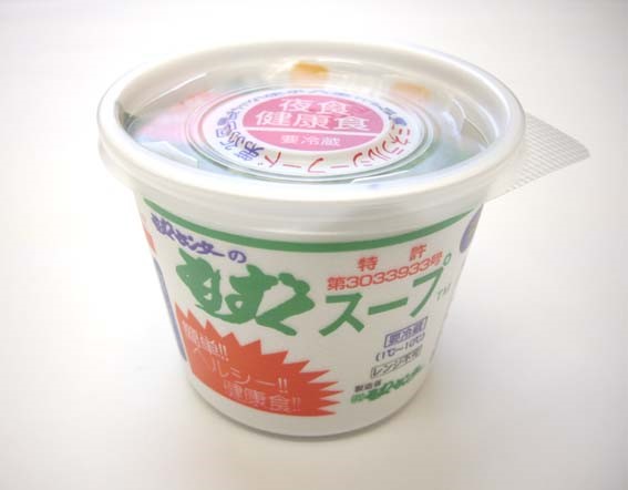 もずく製品