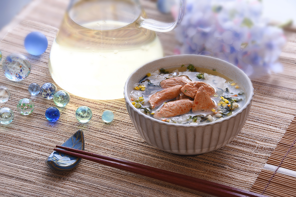 石巻金華茶漬け 2食入 (たらこ・明太子)