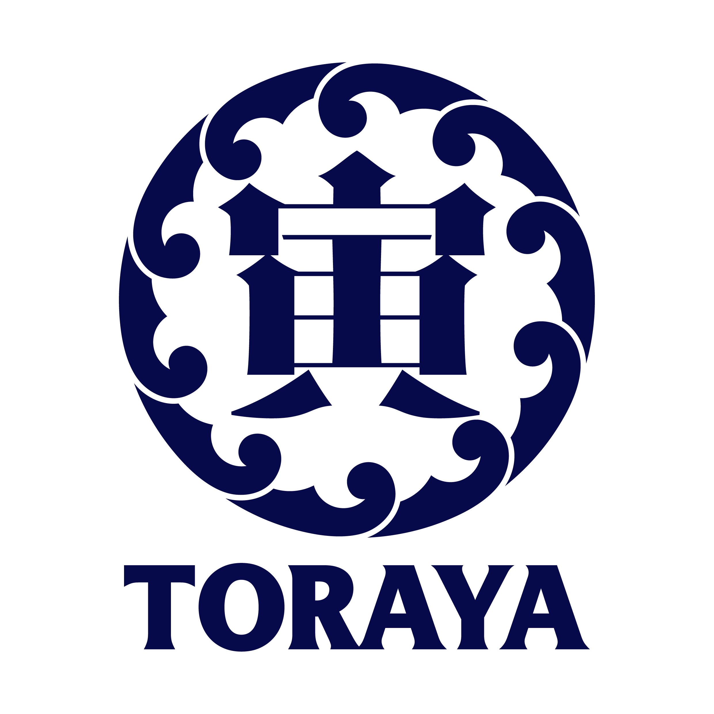 株式会社TORAYA