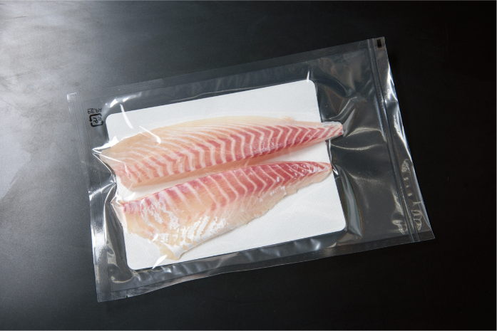真鯛 冷凍・チルド加工品各種