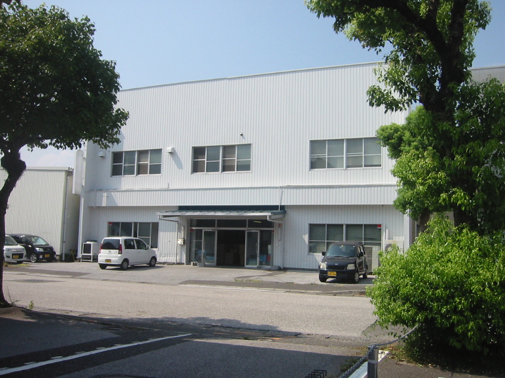 森田鰹節株式会社