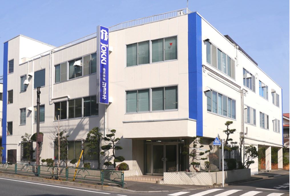 株式会社ジョッキ