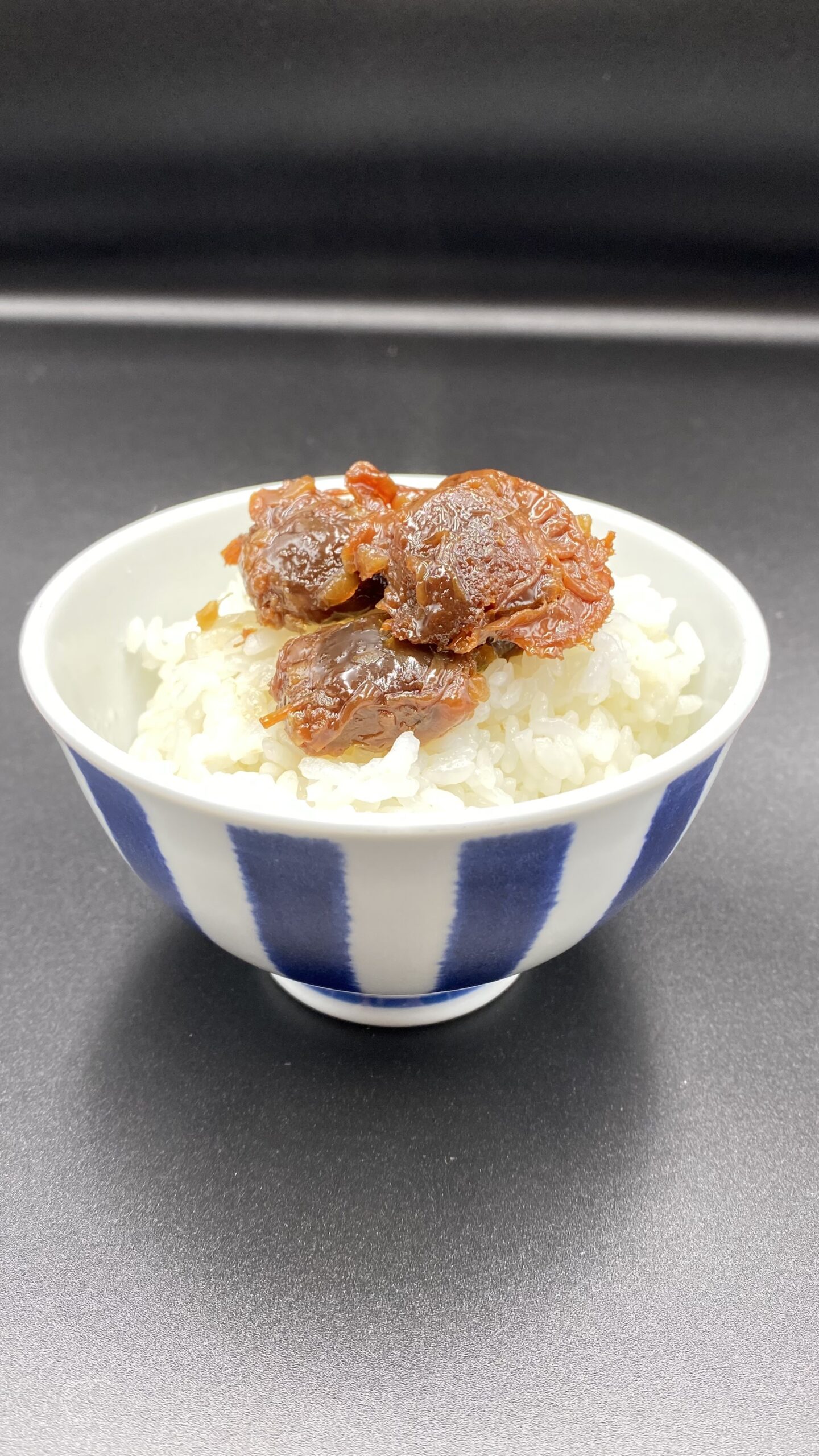 ほたて時雨煮