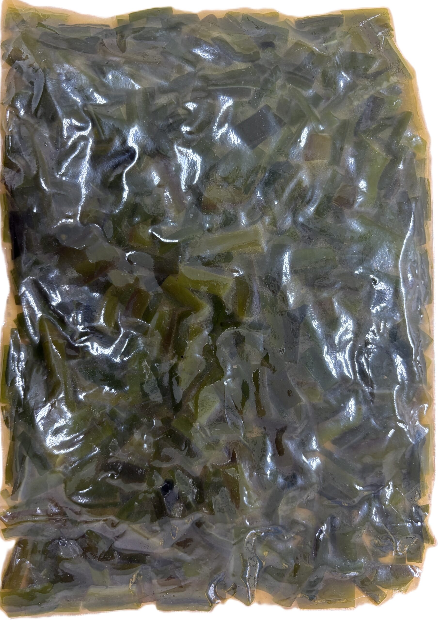 茎ワカメ
