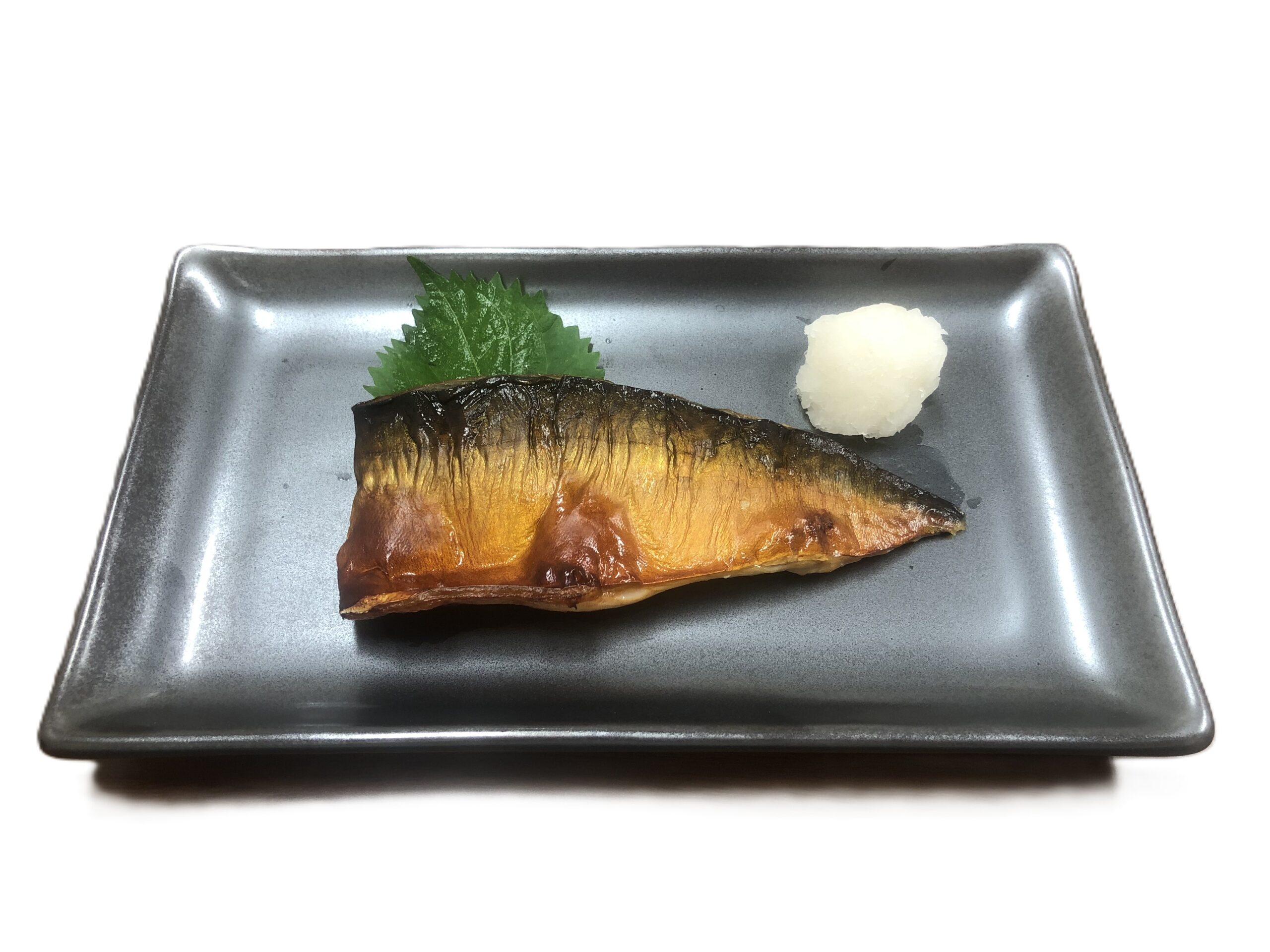 焼きサバ