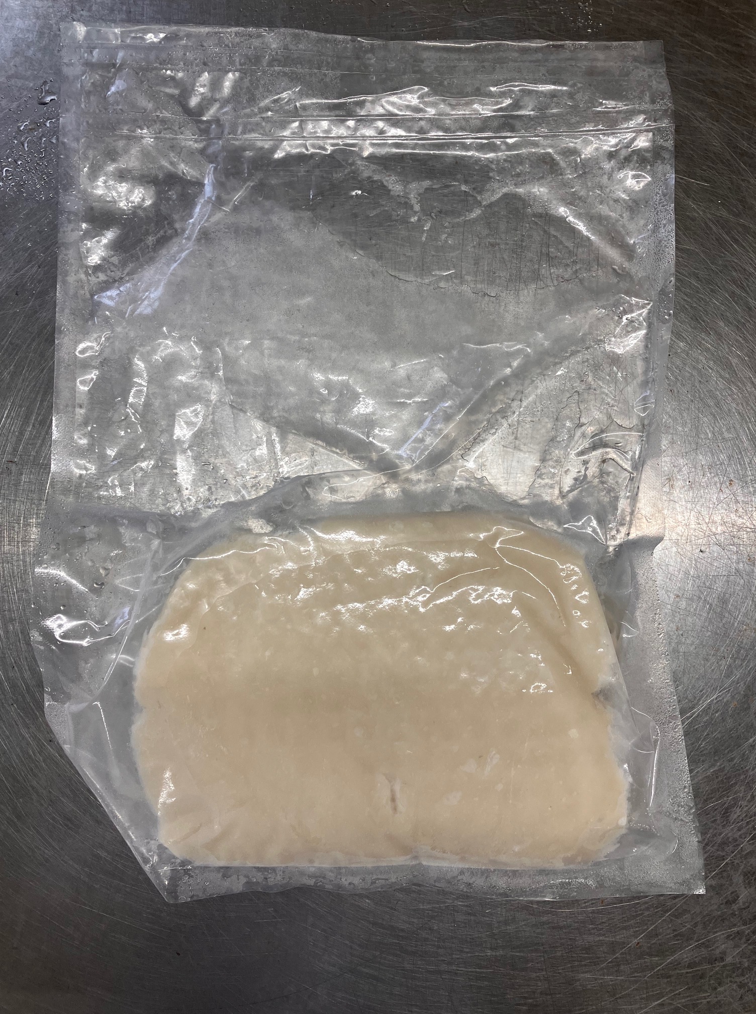 鐘崎の冷凍調味すり身