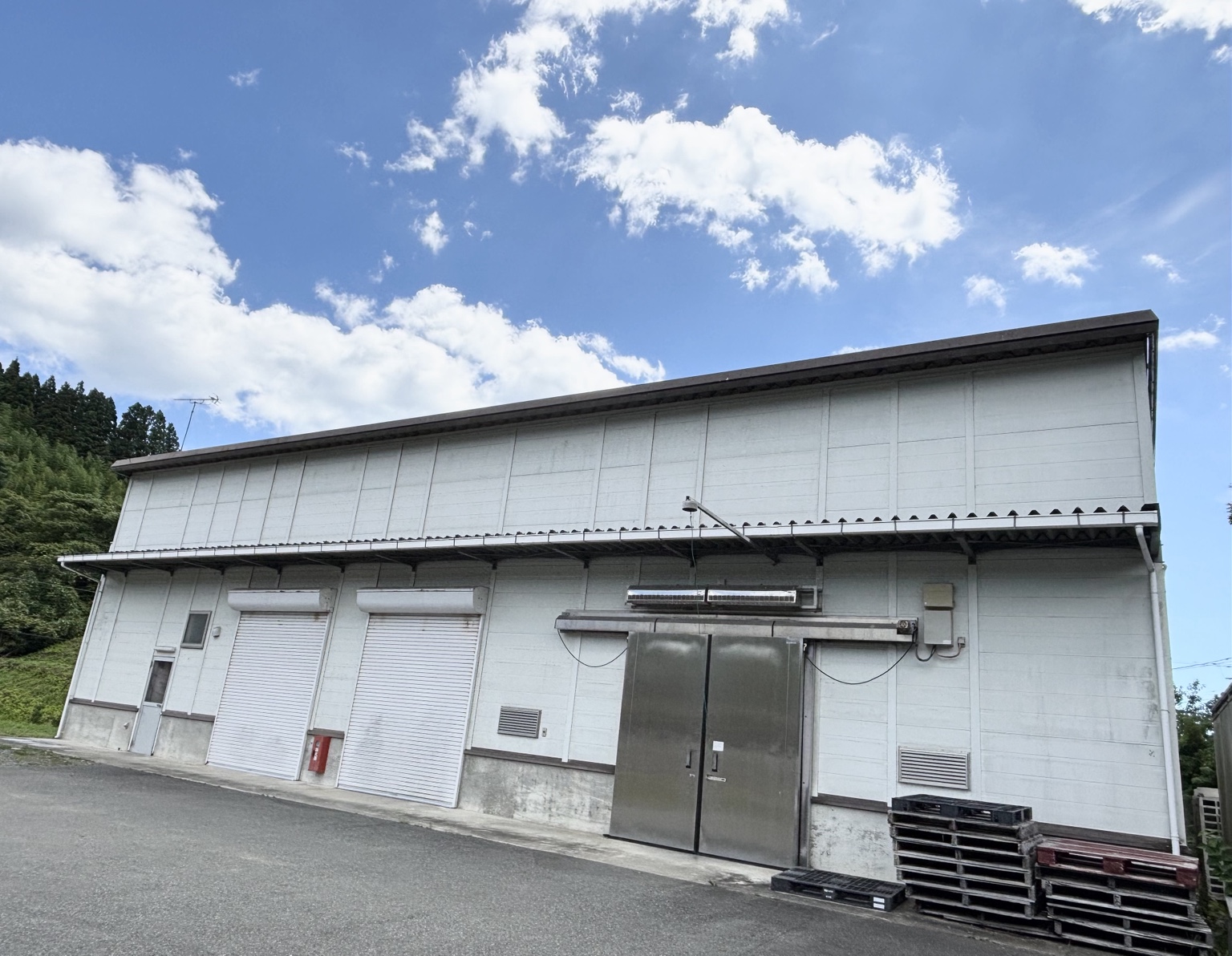 有限会社川村海産