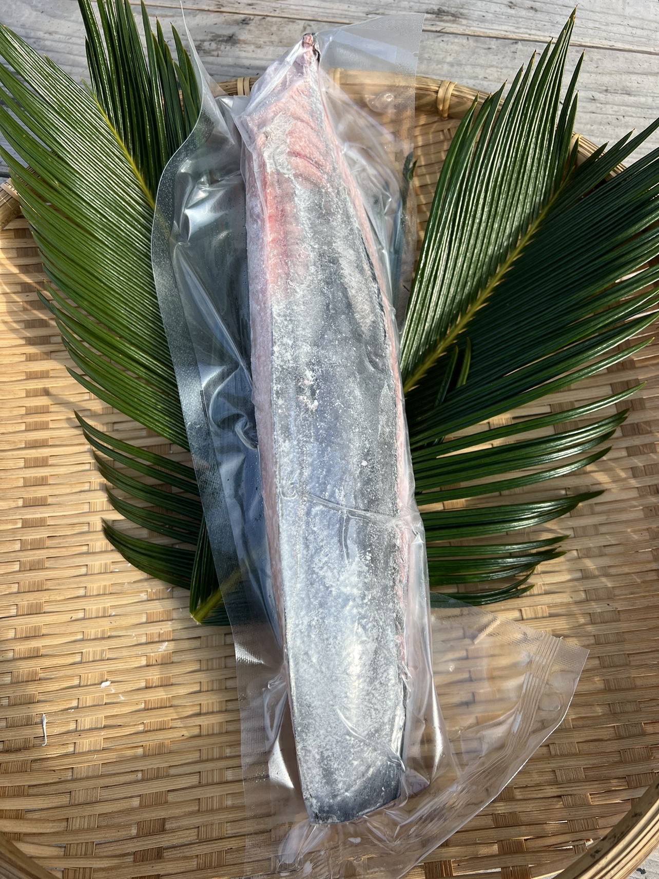 鮮光かつお