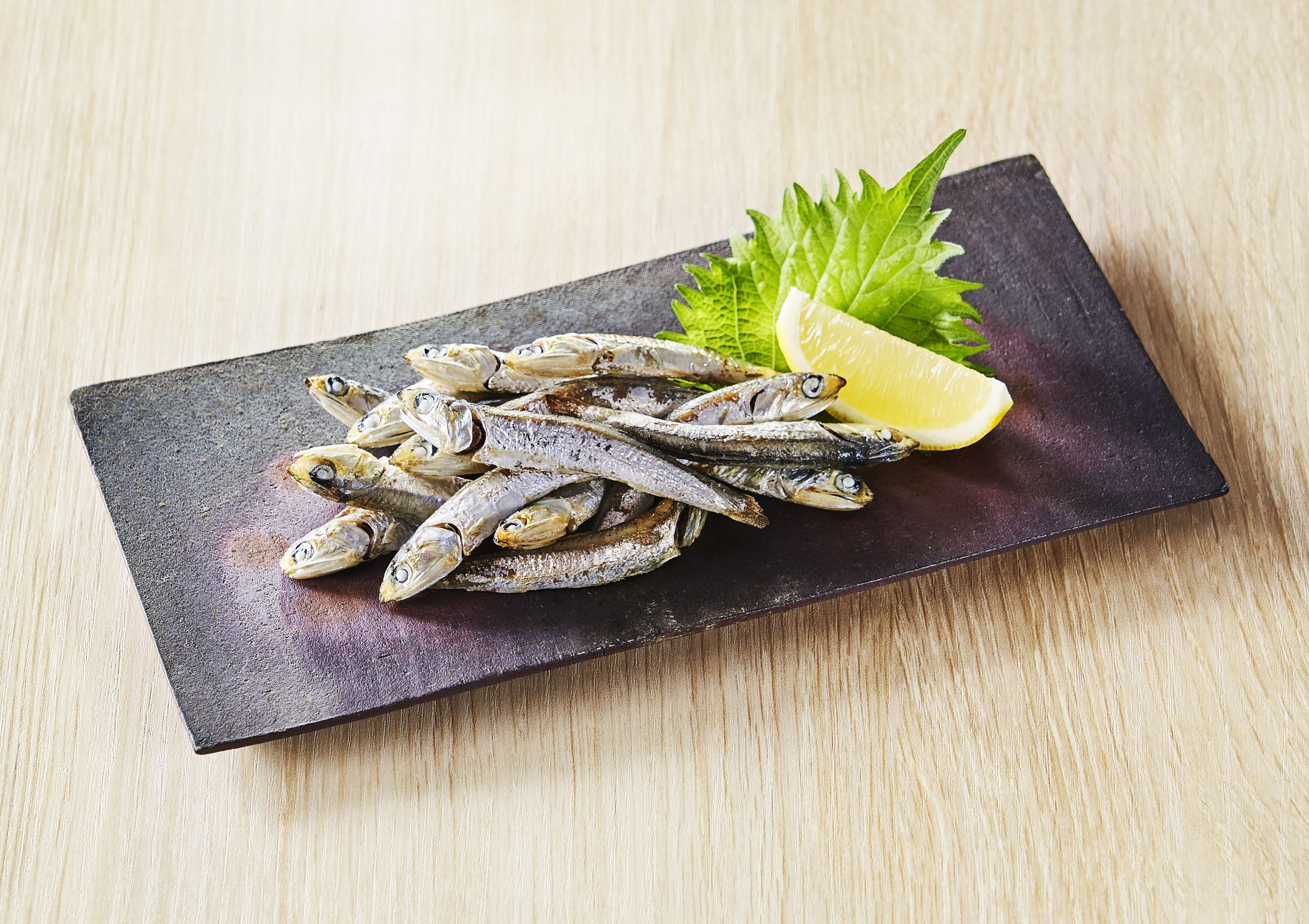 伊吹島産 冷凍釜揚げイリコ