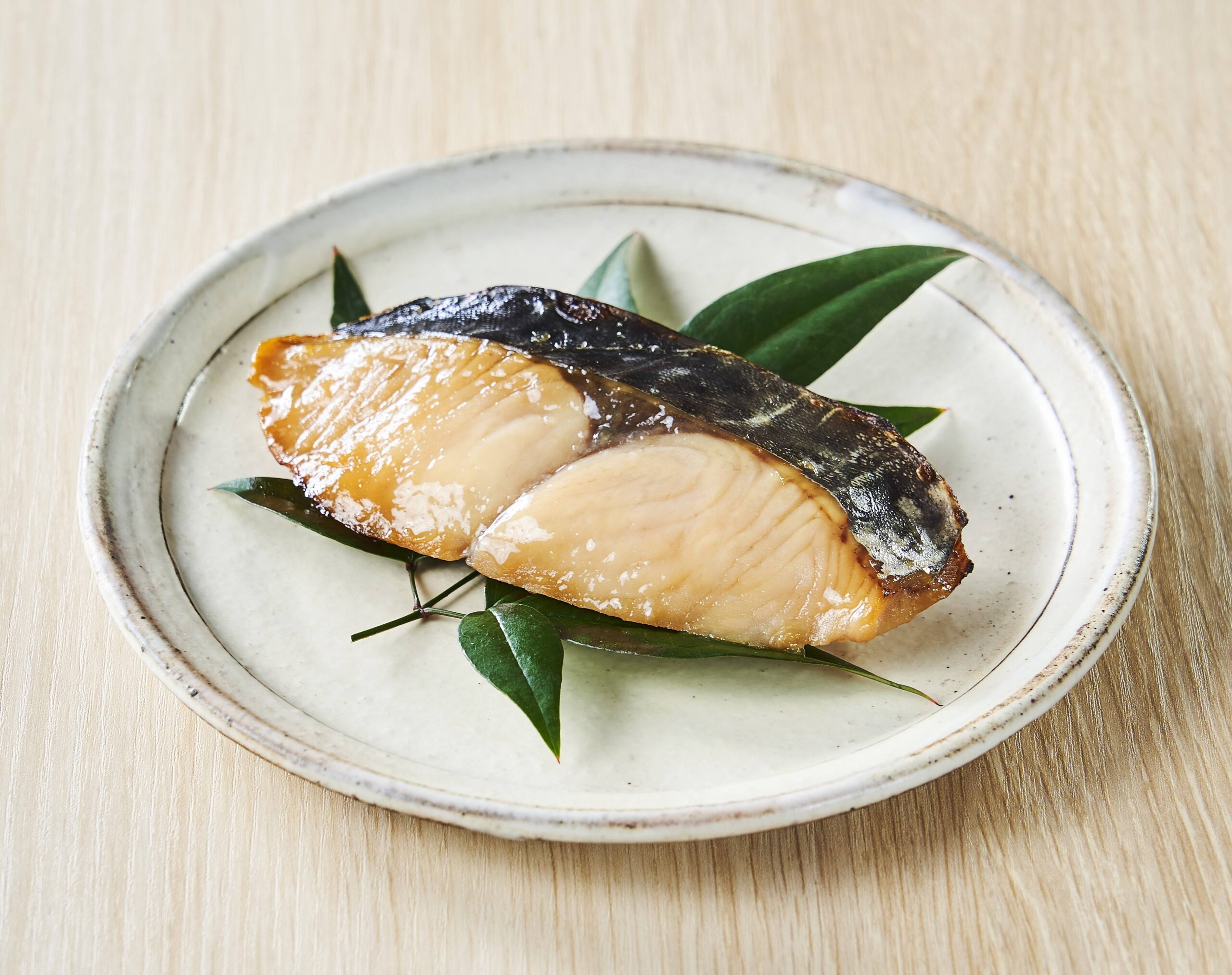 箱ごとレンチン!できたて魚ごはん