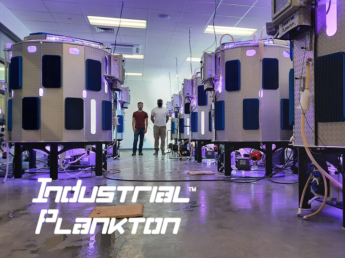 Industrial Plankton Inc.