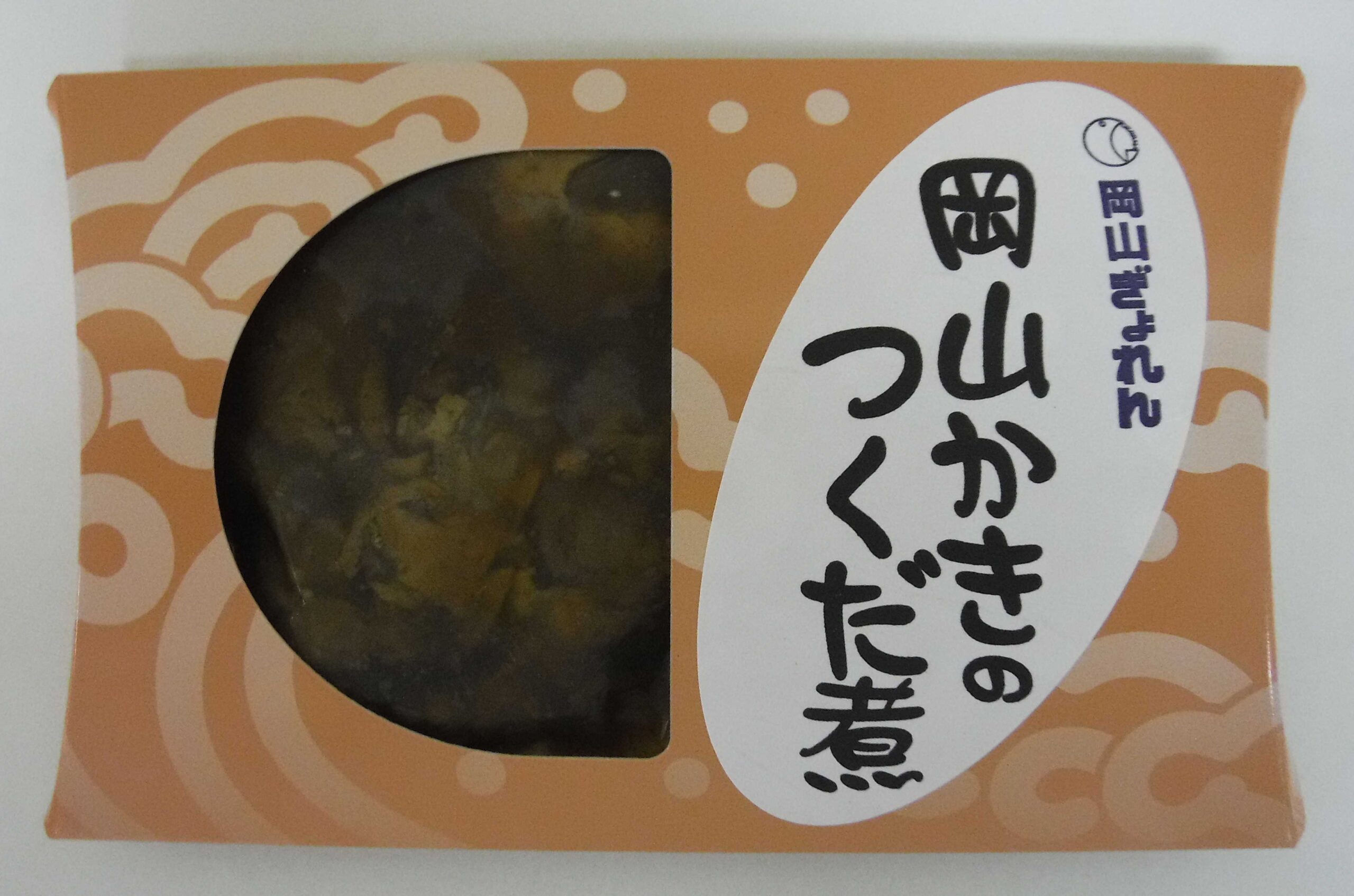 岡山県産 かきの佃煮
