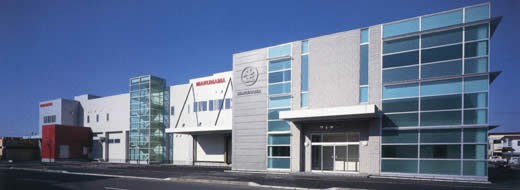 有限会社マルナマ食品