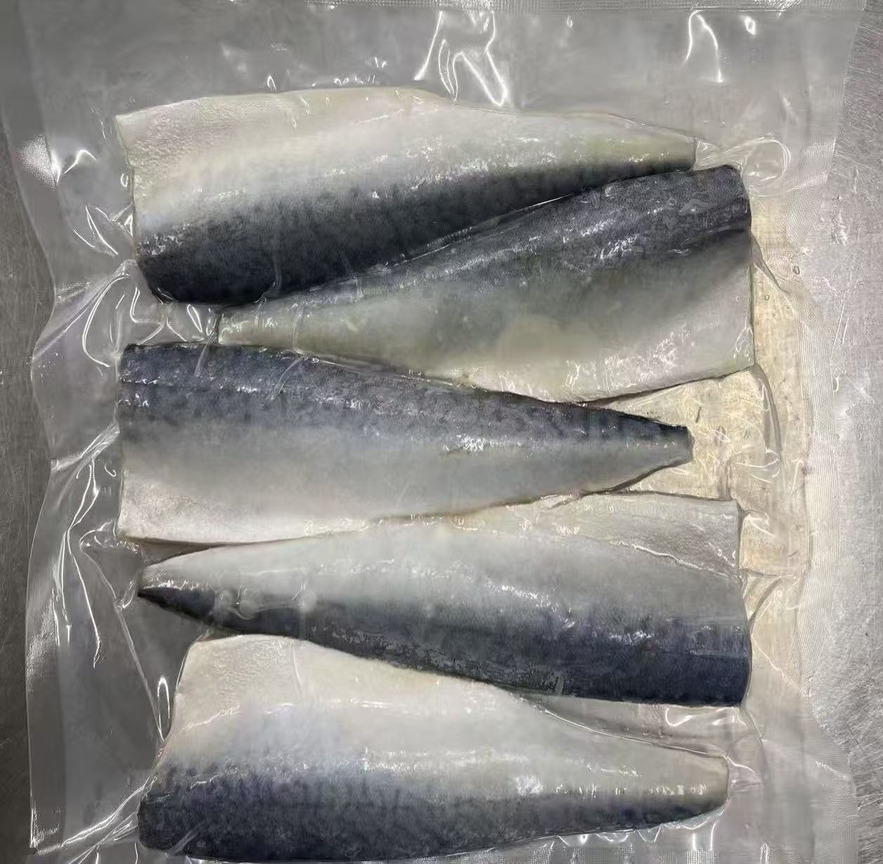 FROZEN MACKEREL FILLET, FROZEN SPANISHMACKEREL PIECE, FROZEN ROASTED MACKEREL PIECE